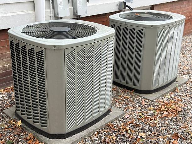Reliable Air Conditioning Repair contractor in Armington, IL by Tropical Oasis HVAC